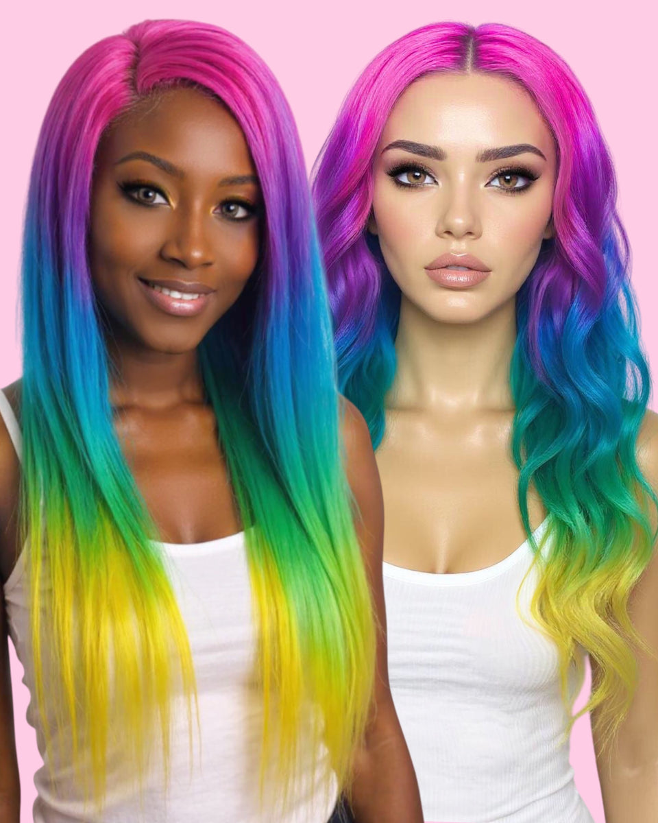 Unicorn - Signature Collection – Lizzis Lox
