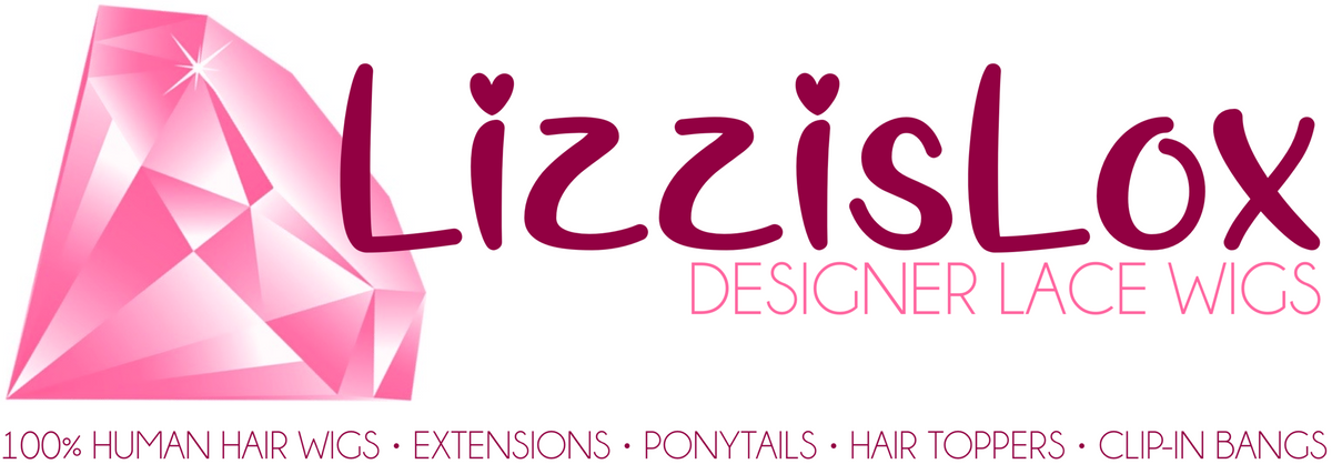 LizzisLox Wigs & Extensions – Lizzis Lox