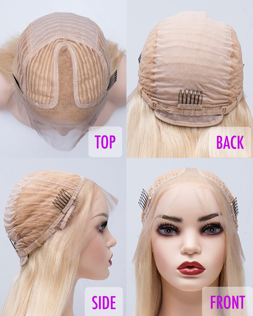 Tall Wig Stand – Lizzis Lox