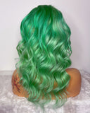 Minty - Lace Front