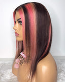 Neapolitan - Lace Front