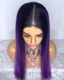 Amethyst - T-Part