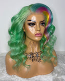 Minty - Lace Front