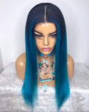 Diamond Dust - Lace Front