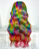 Blood Sugar - Full Lace