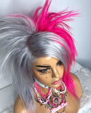 Blossomforth - Lace Closure