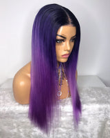 Amethyst - T-Part