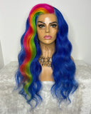 Sirens Song - Lace Front