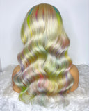 Opalescent - Lace Front