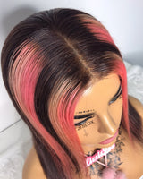 Neapolitan - Lace Front