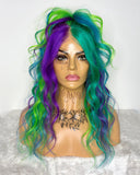 Aquarian - Lace Front