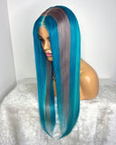 Tsunami - Full Lace