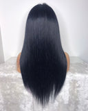 Black Dahlia - T-Part