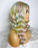 Opalescent - Lace Front