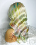 Opalescent - Lace Front