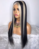 Manila Luzon - Lace Front