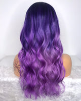 Amethyst - T-Part