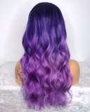 Amethyst - T-Part