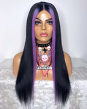 Black Dahlia - T-Part