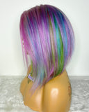 Lavender Lust - Full Lace