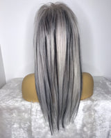 Xtina - Lace Front