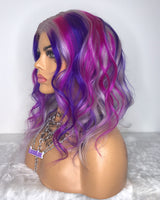 Lavender Lust - T part Wigs