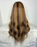 Breakneck 🚨 Ready 2 Ship - Lace Front