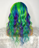 Aquarian - Lace Front