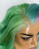Minty - Lace Front