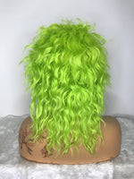 Elektra - Lace Front