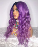 Amethyst - T-Part