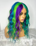 Aquarian - Lace Front