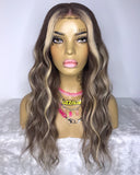 Babette - Lace Front - Ready 2 Ship