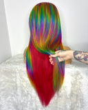 Blood Sugar - Full Lace