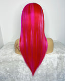 Love Letter - Lace Front
