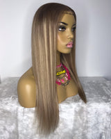 Famous - Ready 2 Ship - Lace Front