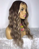 Babette - Lace Front - Ready 2 Ship