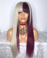 Custom order 4 Bess 2