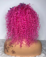 Hubba Bubba - Lace Front