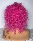 Hubba Bubba - Lace Front