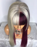Custom order 4 Bess 2