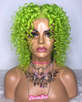 Elektra - Lace Front
