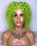 Elektra - Lace Front