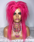 Valentina - T-Part