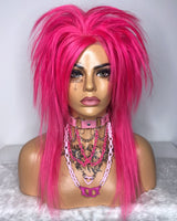 Valentina - T-Part