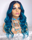 Diamond Dust - Lace Front