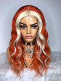 Lady Marmalade - T-Part