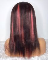 Neapolitan - Lace Front