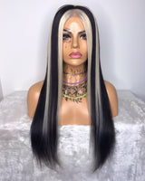 Manila Luzon - Lace Front