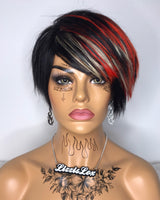 Lioness - Pixie